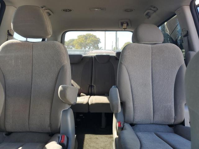 Photo 9 VIN: KNDMG4C79E6578423 - KIA SEDONA LX 