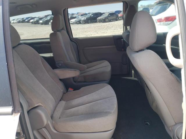 Photo 10 VIN: KNDMG4C79E6580947 - KIA SEDONA LX 