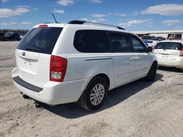 Photo 2 VIN: KNDMG4C79E6580947 - KIA SEDONA LX 