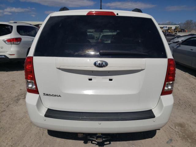 Photo 5 VIN: KNDMG4C79E6580947 - KIA SEDONA LX 