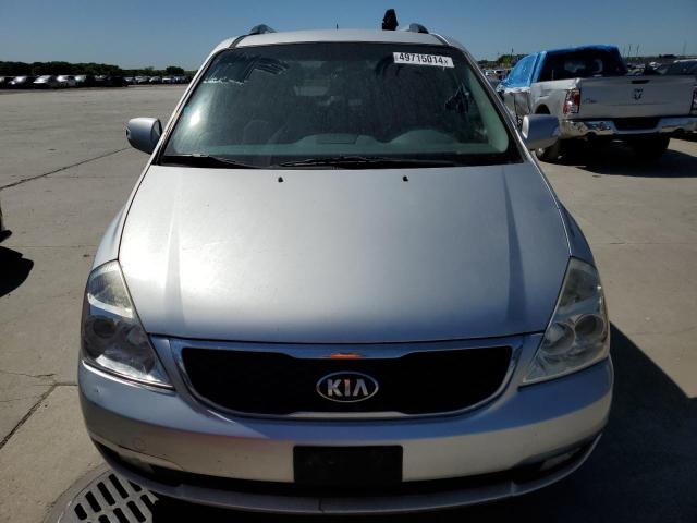 Photo 4 VIN: KNDMG4C79E6581323 - KIA SEDONA LX 