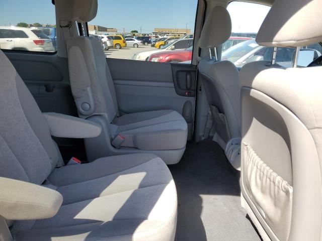 Photo 10 VIN: KNDMG4C79E6581323 - KIA SEDONA LX 