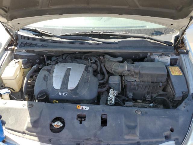 Photo 11 VIN: KNDMG4C79E6581323 - KIA SEDONA LX 