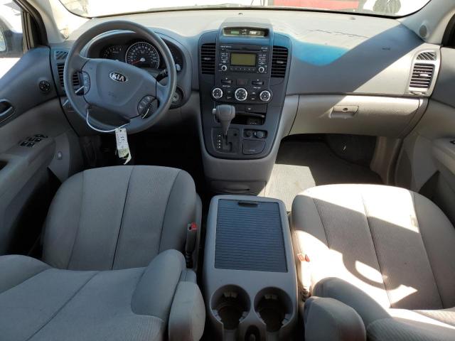 Photo 7 VIN: KNDMG4C79E6581323 - KIA SEDONA LX 