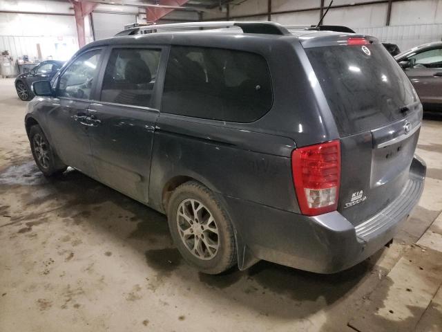 Photo 2 VIN: KNDMG4C79E6586893 - KIA SEDONA LX 