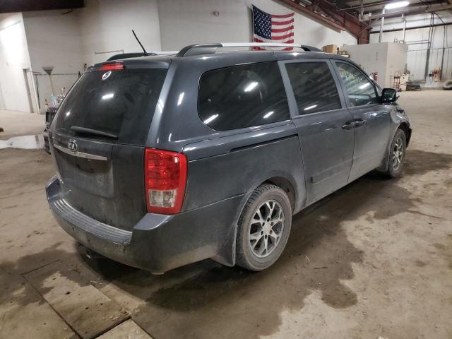 Photo 3 VIN: KNDMG4C79E6586893 - KIA SEDONA LX 