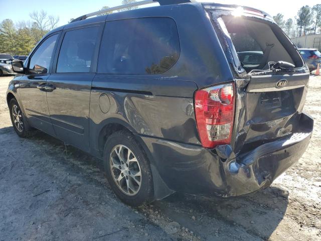 Photo 1 VIN: KNDMG4C79E6591012 - KIA SEDONA LX 