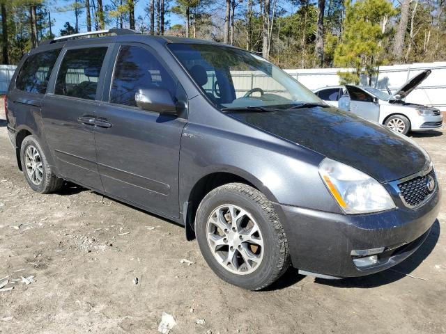 Photo 3 VIN: KNDMG4C79E6591012 - KIA SEDONA LX 