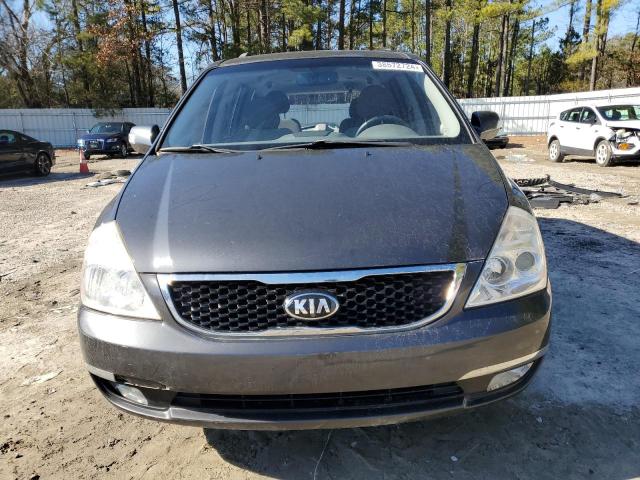 Photo 4 VIN: KNDMG4C79E6591012 - KIA SEDONA LX 