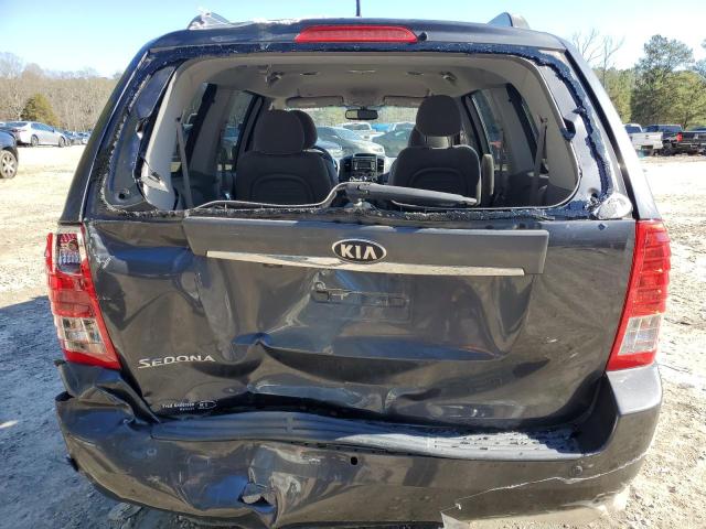 Photo 5 VIN: KNDMG4C79E6591012 - KIA SEDONA LX 