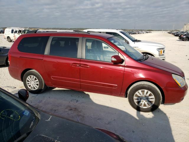 Photo 8 VIN: KNDMG4C7XB6364309 - KIA SEDONA LX 