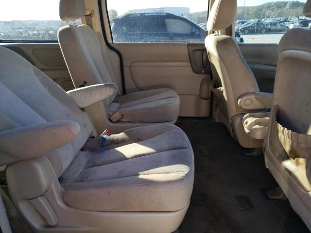 Photo 10 VIN: KNDMG4C7XB6376363 - KIA SEDONA LX 