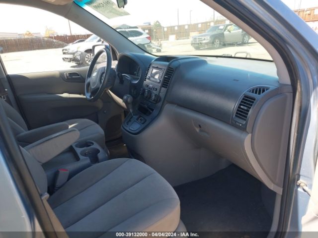 Photo 4 VIN: KNDMG4C7XB6376380 - KIA SEDONA 