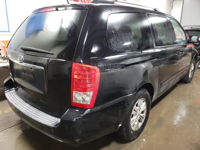 Photo 3 VIN: KNDMG4C7XB6378565 - KIA SEDONA LX 