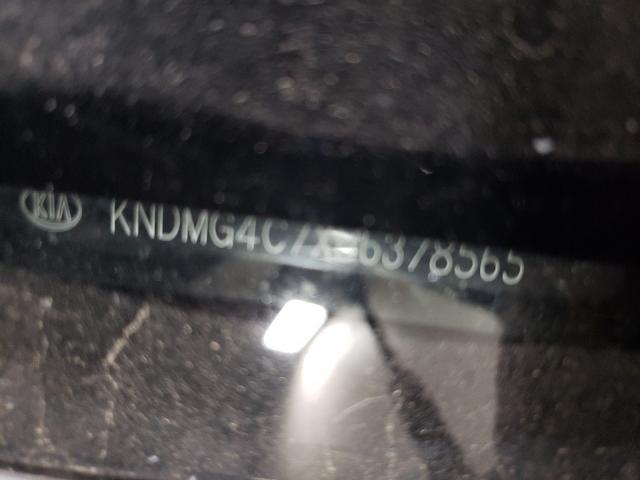 Photo 9 VIN: KNDMG4C7XB6378565 - KIA SEDONA LX 