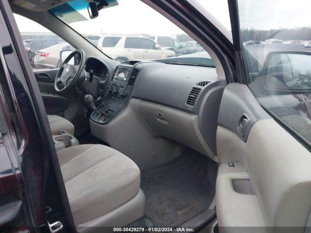 Photo 4 VIN: KNDMG4C7XB6381529 - KIA SEDONA 