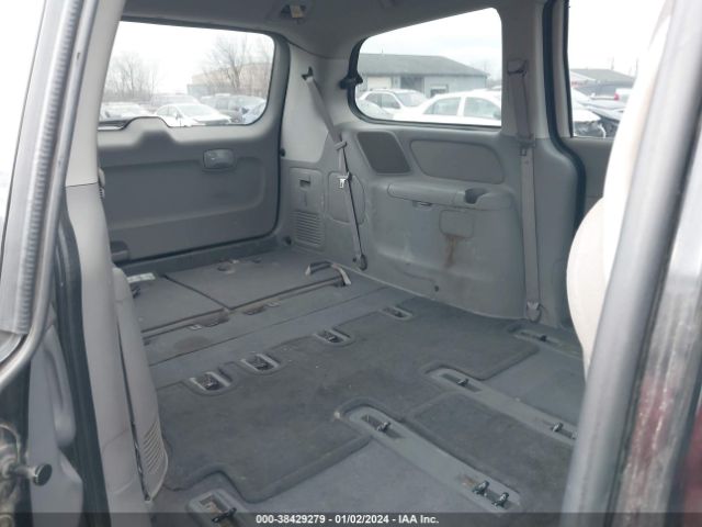 Photo 7 VIN: KNDMG4C7XB6381529 - KIA SEDONA 