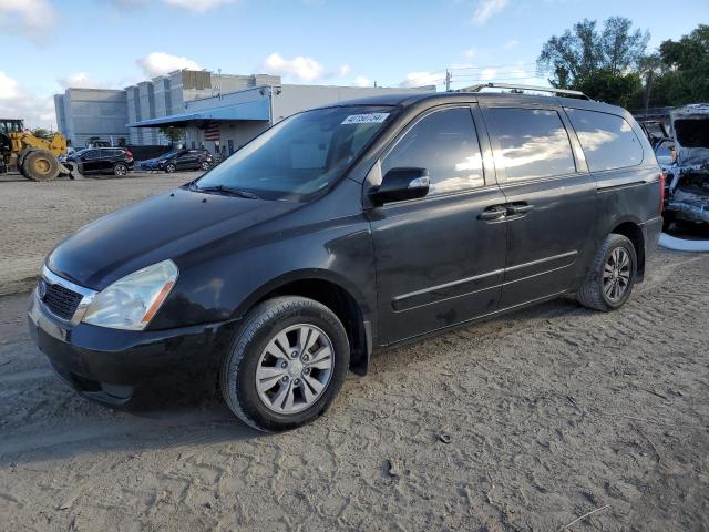 Photo 0 VIN: KNDMG4C7XB6381532 - KIA SEDONA LX 