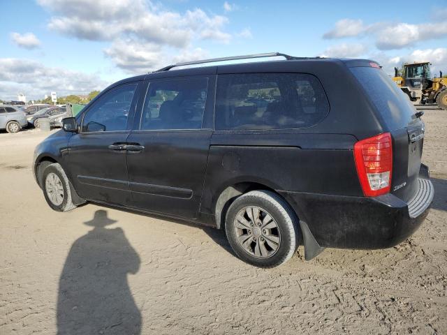 Photo 1 VIN: KNDMG4C7XB6381532 - KIA SEDONA LX 