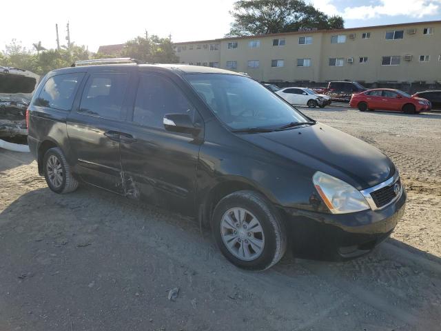 Photo 3 VIN: KNDMG4C7XB6381532 - KIA SEDONA LX 