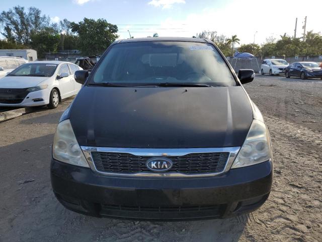 Photo 4 VIN: KNDMG4C7XB6381532 - KIA SEDONA LX 