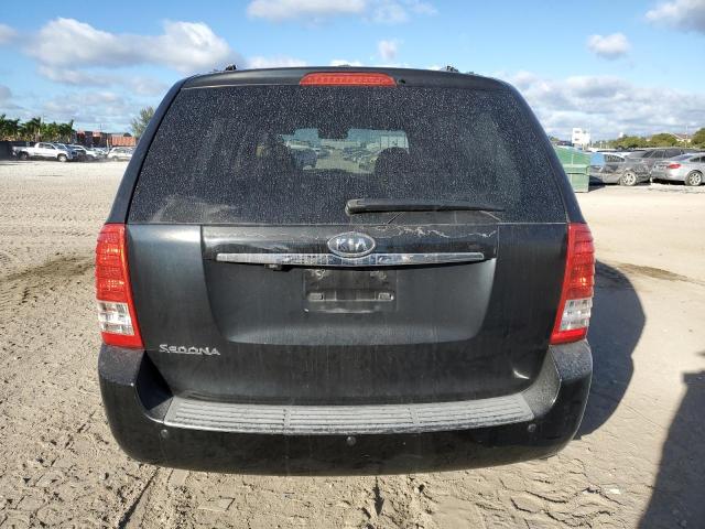 Photo 5 VIN: KNDMG4C7XB6381532 - KIA SEDONA LX 