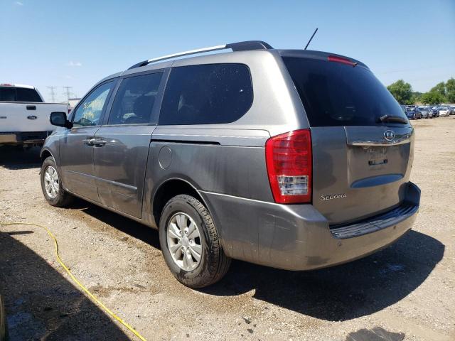 Photo 1 VIN: KNDMG4C7XB6381725 - KIA SEDONA LX 