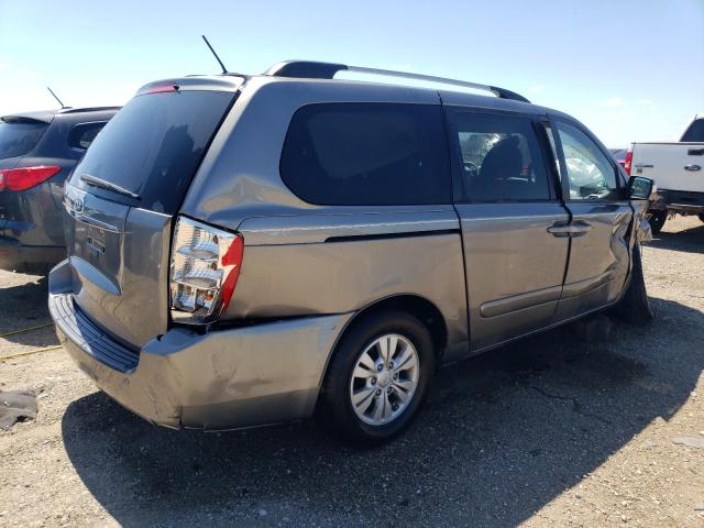 Photo 2 VIN: KNDMG4C7XB6381725 - KIA SEDONA LX 