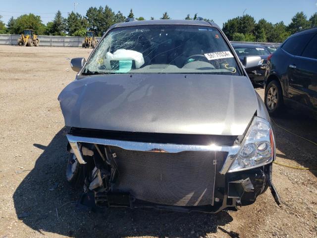 Photo 4 VIN: KNDMG4C7XB6381725 - KIA SEDONA LX 