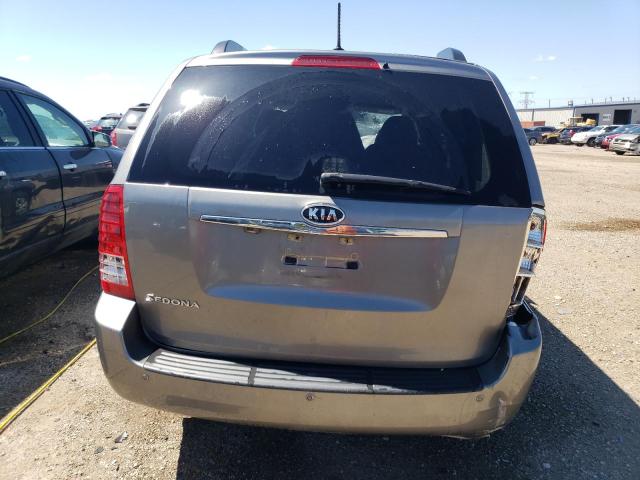 Photo 5 VIN: KNDMG4C7XB6381725 - KIA SEDONA LX 