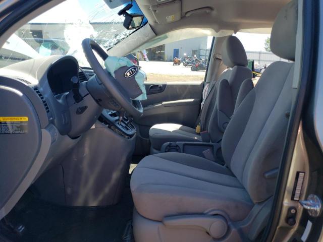 Photo 6 VIN: KNDMG4C7XB6381725 - KIA SEDONA LX 