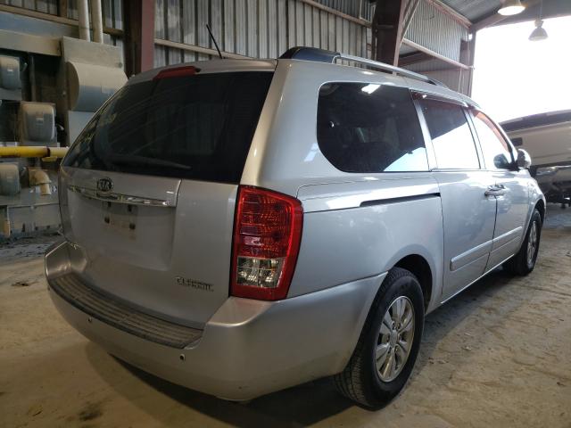 Photo 3 VIN: KNDMG4C7XB6389274 - KIA SEDONA LX 