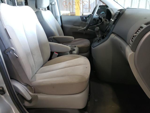 Photo 4 VIN: KNDMG4C7XB6389274 - KIA SEDONA LX 