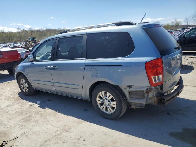 Photo 1 VIN: KNDMG4C7XB6393468 - KIA SEDONA LX 