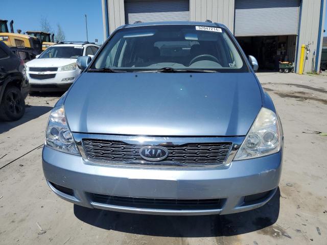 Photo 4 VIN: KNDMG4C7XB6393468 - KIA SEDONA LX 