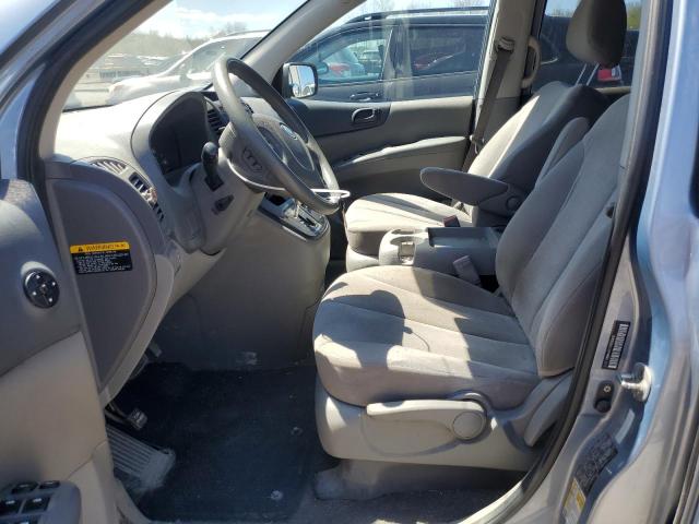 Photo 6 VIN: KNDMG4C7XB6393468 - KIA SEDONA LX 