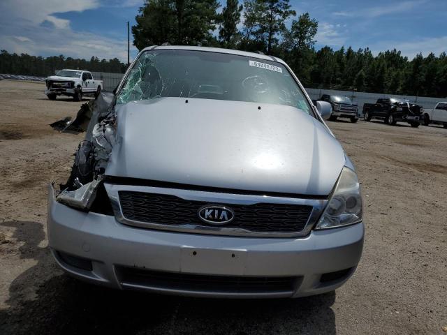 Photo 4 VIN: KNDMG4C7XB6401276 - KIA ALL MODELS 