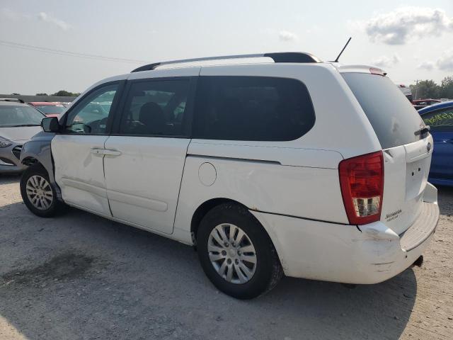 Photo 1 VIN: KNDMG4C7XB6404159 - KIA SEDONA LX 