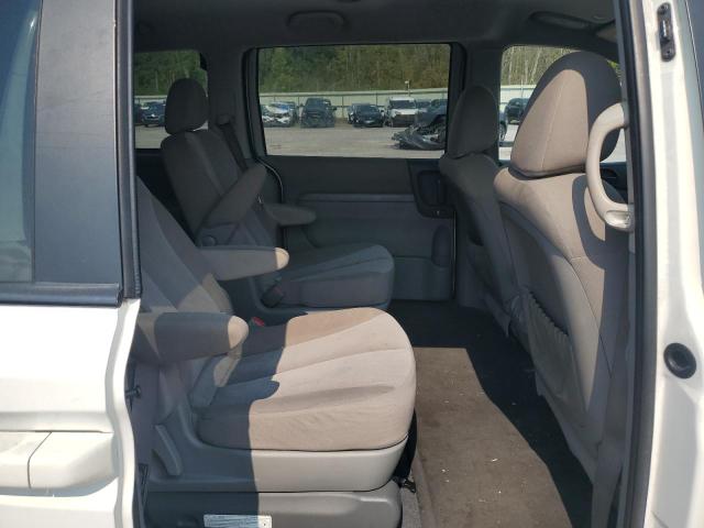 Photo 10 VIN: KNDMG4C7XB6404159 - KIA SEDONA LX 