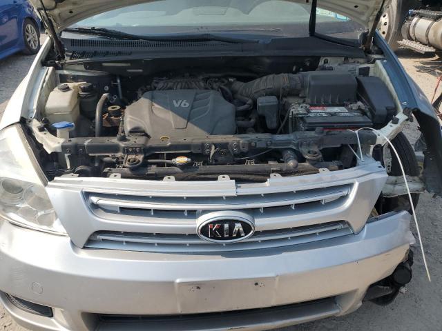 Photo 11 VIN: KNDMG4C7XB6404159 - KIA SEDONA LX 