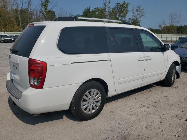 Photo 2 VIN: KNDMG4C7XB6404159 - KIA SEDONA LX 