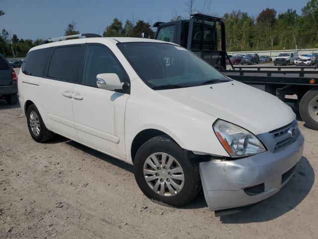 Photo 3 VIN: KNDMG4C7XB6404159 - KIA SEDONA LX 