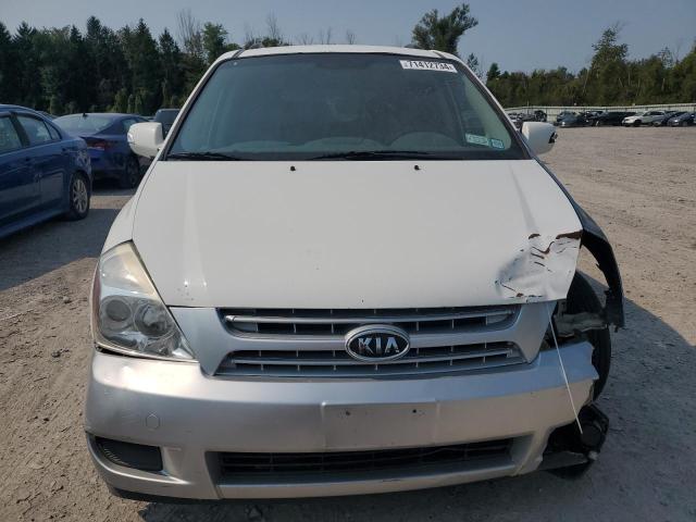 Photo 4 VIN: KNDMG4C7XB6404159 - KIA SEDONA LX 