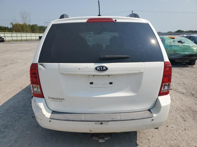 Photo 5 VIN: KNDMG4C7XB6404159 - KIA SEDONA LX 