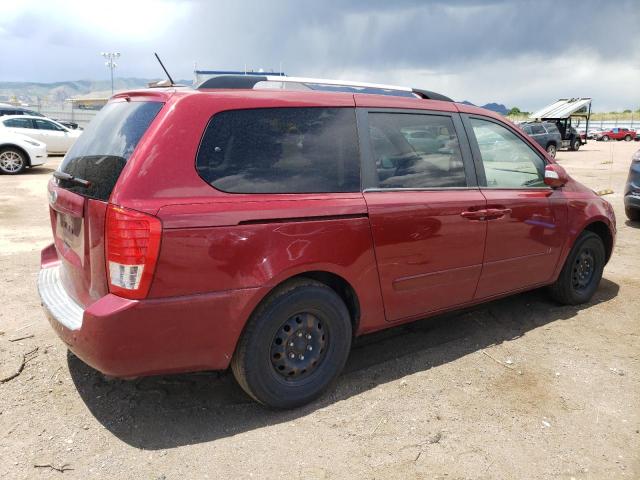 Photo 2 VIN: KNDMG4C7XB6411158 - KIA SEDONA LX 