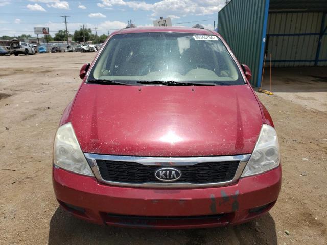 Photo 4 VIN: KNDMG4C7XB6411158 - KIA SEDONA LX 