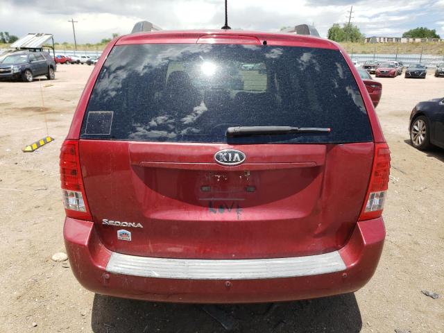 Photo 5 VIN: KNDMG4C7XB6411158 - KIA SEDONA LX 