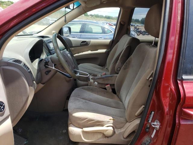 Photo 6 VIN: KNDMG4C7XB6411158 - KIA SEDONA LX 