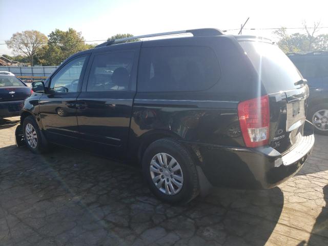 Photo 1 VIN: KNDMG4C7XC6421335 - KIA SEDONA LX 