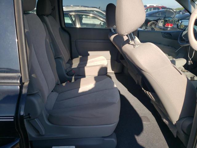 Photo 10 VIN: KNDMG4C7XC6421335 - KIA SEDONA LX 